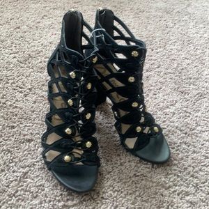 Sam Edelman heels